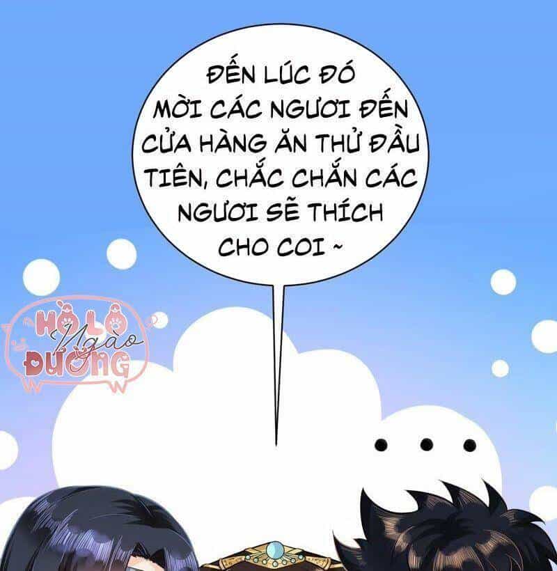 Quận Chúa Vững Vàng, Thiết Lập Nhân Vật Không Thể Vỡ - Chương 47 - ảnh 14