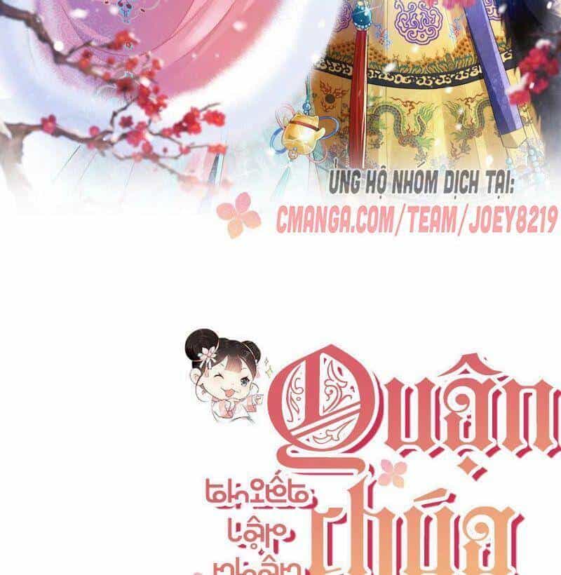 Quận Chúa Vững Vàng, Thiết Lập Nhân Vật Không Thể Vỡ - Chương 47 - ảnh 2