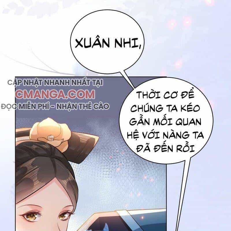 Quận Chúa Vững Vàng, Thiết Lập Nhân Vật Không Thể Vỡ - Chương 47 - ảnh 38