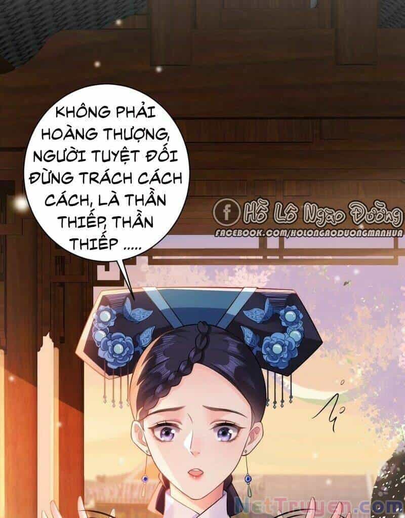 Quận Chúa Vững Vàng, Thiết Lập Nhân Vật Không Thể Vỡ - Chương 49 - ảnh 52