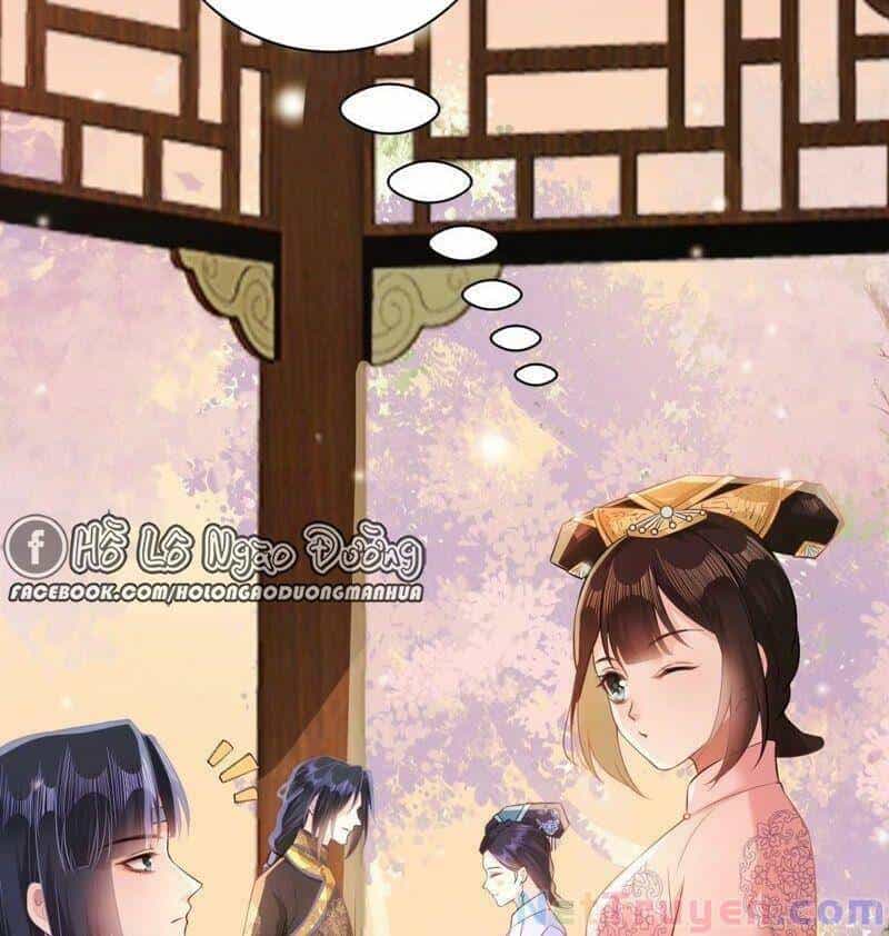 Quận Chúa Vững Vàng, Thiết Lập Nhân Vật Không Thể Vỡ - Chương 50 - ảnh 11