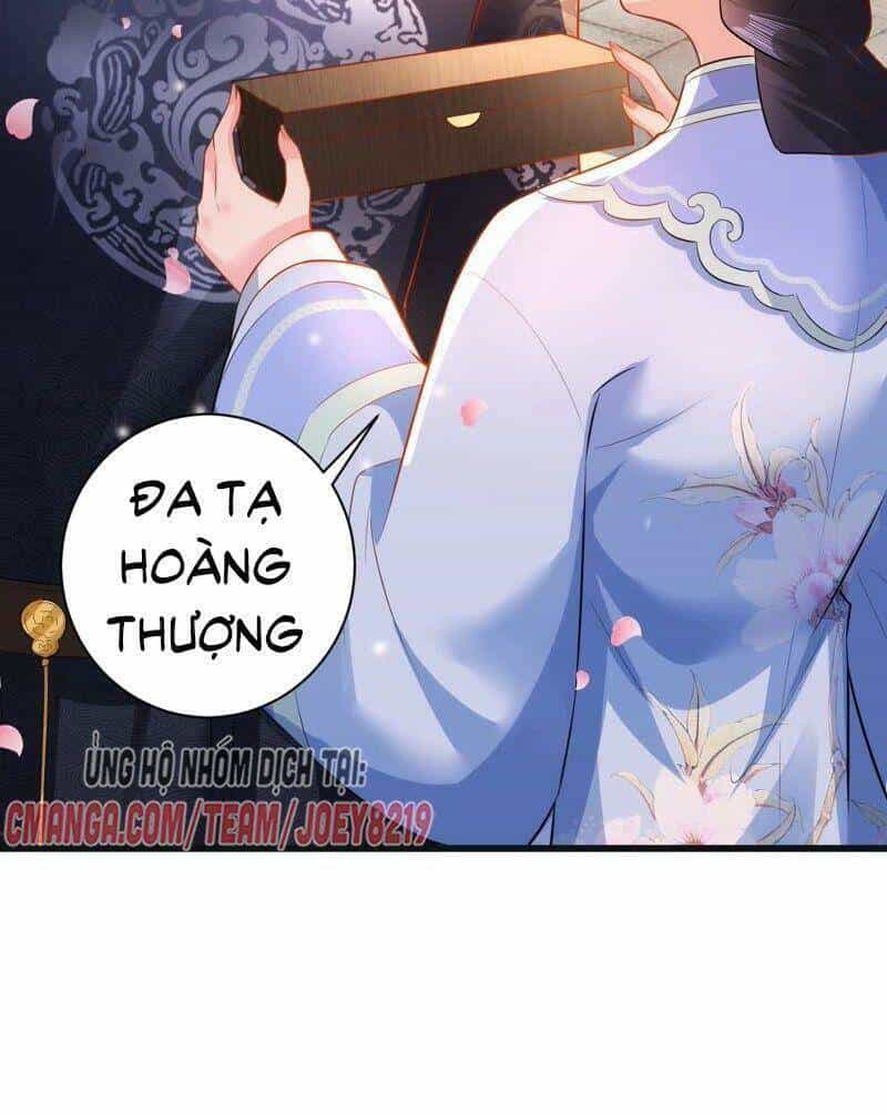 Quận Chúa Vững Vàng, Thiết Lập Nhân Vật Không Thể Vỡ - Chương 51 - ảnh 59