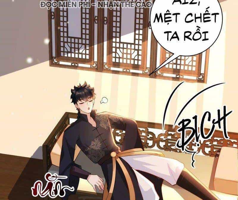 Quận Chúa Vững Vàng, Thiết Lập Nhân Vật Không Thể Vỡ - Chương 52 - ảnh 26