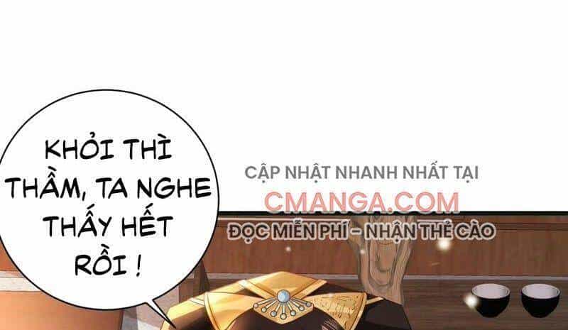 Quận Chúa Vững Vàng, Thiết Lập Nhân Vật Không Thể Vỡ - Chương 52 - ảnh 52