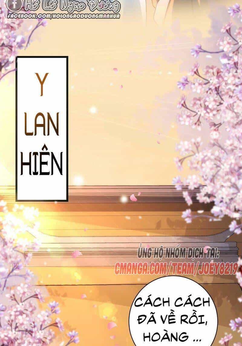 Quận Chúa Vững Vàng, Thiết Lập Nhân Vật Không Thể Vỡ - Chương 53 - ảnh 33