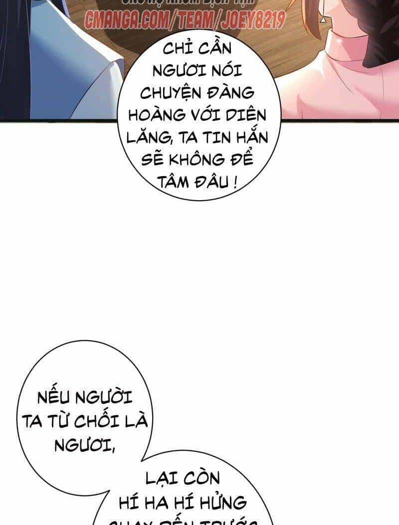 Quận Chúa Vững Vàng, Thiết Lập Nhân Vật Không Thể Vỡ - Chương 53 - ảnh 7