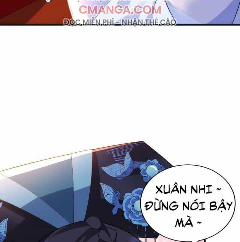 Quận Chúa Vững Vàng, Thiết Lập Nhân Vật Không Thể Vỡ - Chương 54 - ảnh 11