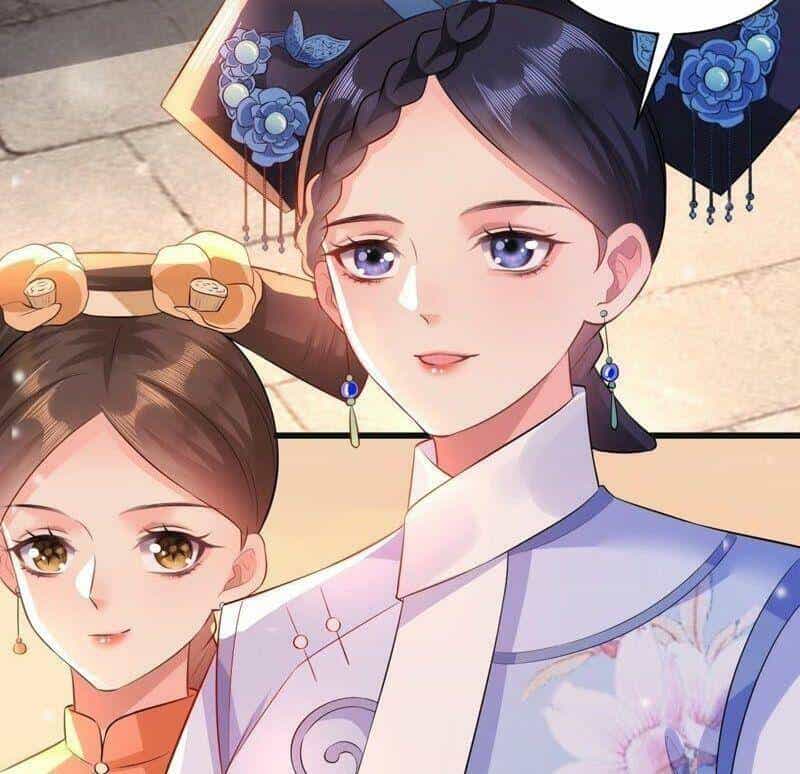 Quận Chúa Vững Vàng, Thiết Lập Nhân Vật Không Thể Vỡ - Chương 54 - ảnh 57