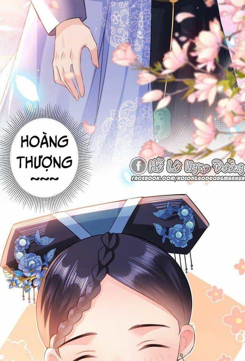 Quận Chúa Vững Vàng, Thiết Lập Nhân Vật Không Thể Vỡ - Chương 55 - ảnh 36