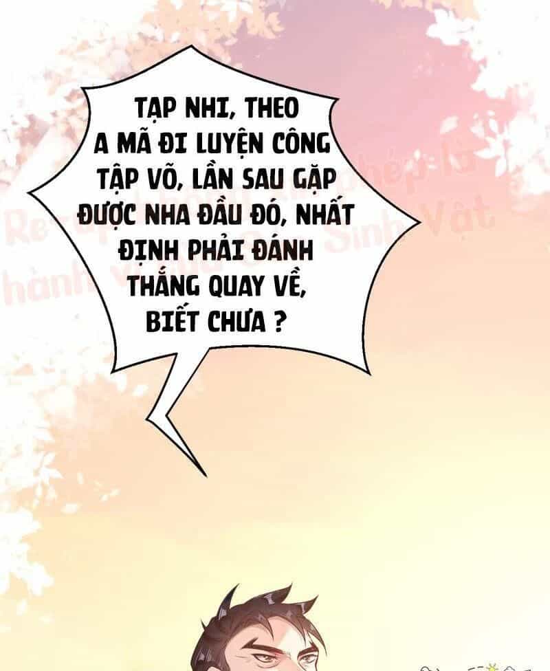 Quận Chúa Vững Vàng, Thiết Lập Nhân Vật Không Thể Vỡ - Chương 6 - ảnh 17