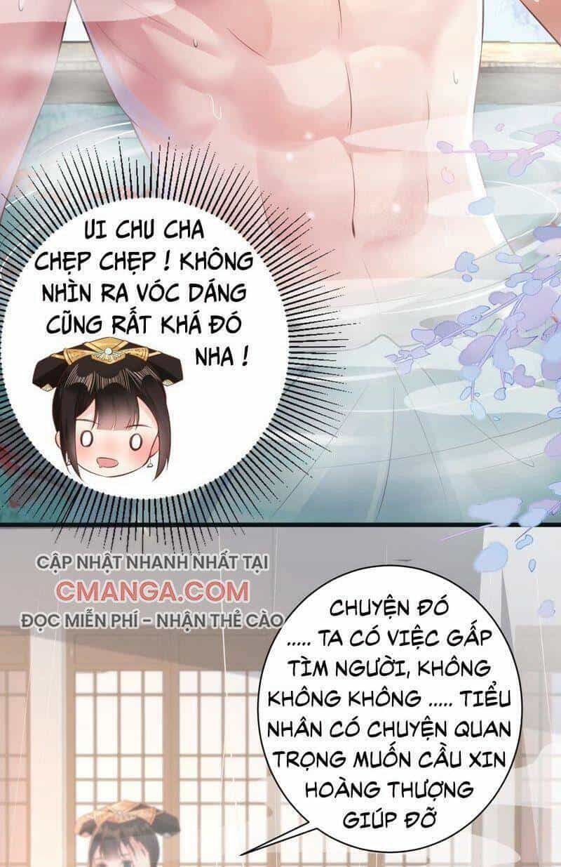 Quận Chúa Vững Vàng, Thiết Lập Nhân Vật Không Thể Vỡ - Chương 56 - ảnh 37