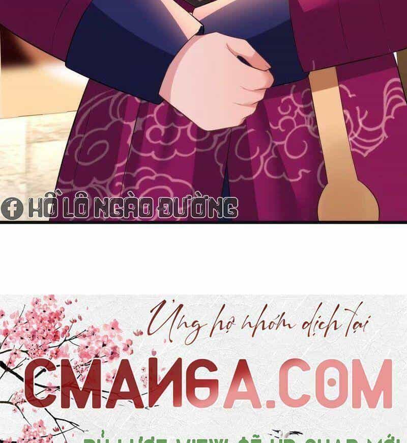 Quận Chúa Vững Vàng, Thiết Lập Nhân Vật Không Thể Vỡ - Chương 57 - ảnh 29