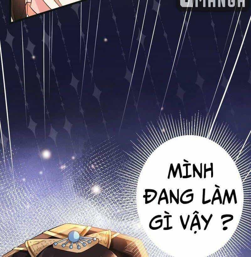 Quận Chúa Vững Vàng, Thiết Lập Nhân Vật Không Thể Vỡ - Chương 57 - ảnh 40