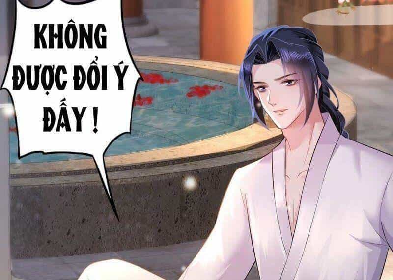 Quận Chúa Vững Vàng, Thiết Lập Nhân Vật Không Thể Vỡ - Chương 57 - ảnh 48