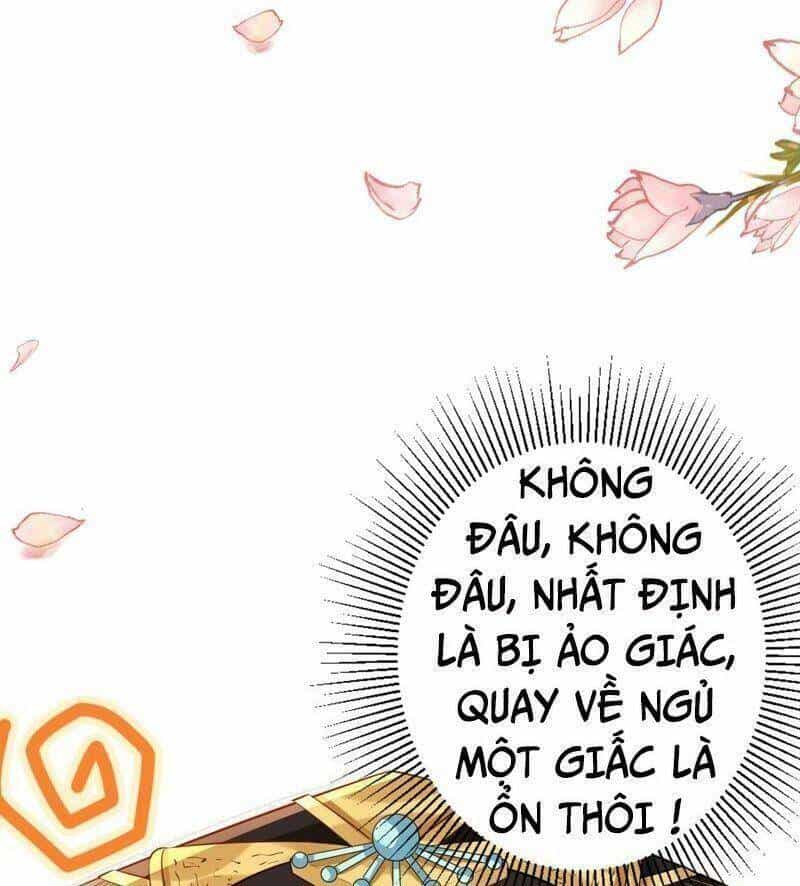 Quận Chúa Vững Vàng, Thiết Lập Nhân Vật Không Thể Vỡ - Chương 58 - ảnh 21
