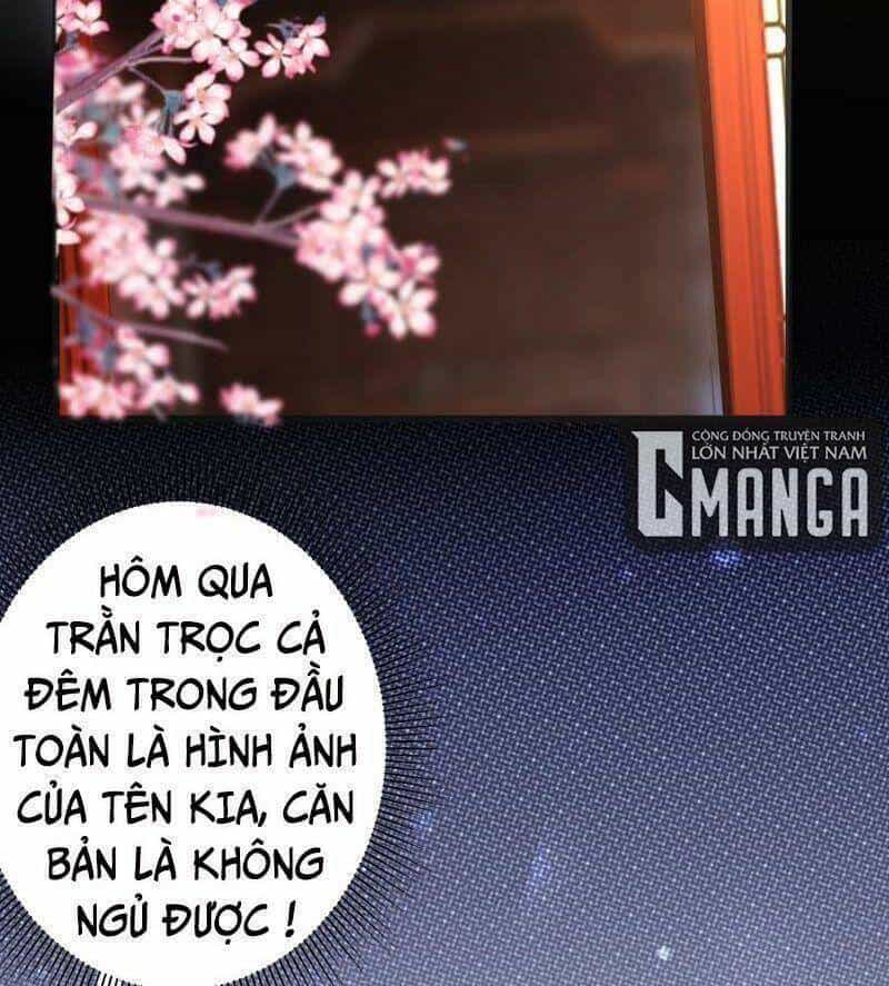Quận Chúa Vững Vàng, Thiết Lập Nhân Vật Không Thể Vỡ - Chương 58 - ảnh 26