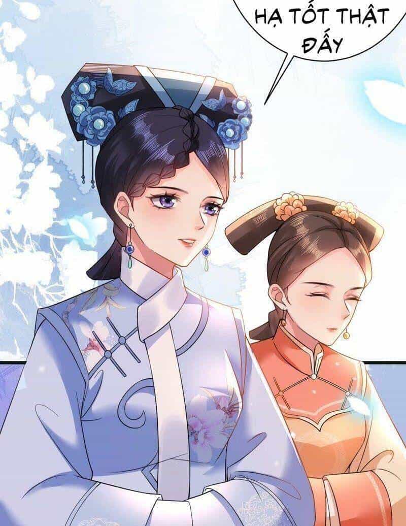 Quận Chúa Vững Vàng, Thiết Lập Nhân Vật Không Thể Vỡ - Chương 59 - ảnh 13