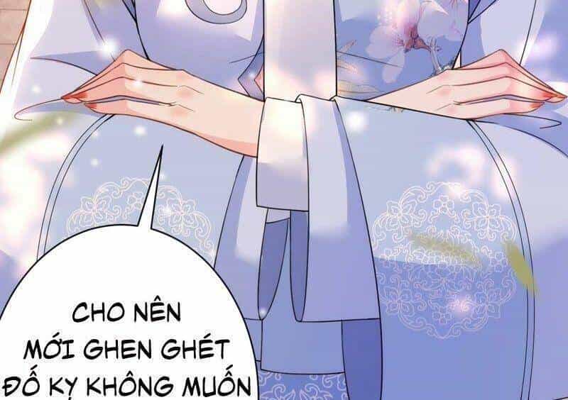 Quận Chúa Vững Vàng, Thiết Lập Nhân Vật Không Thể Vỡ - Chương 59 - ảnh 57