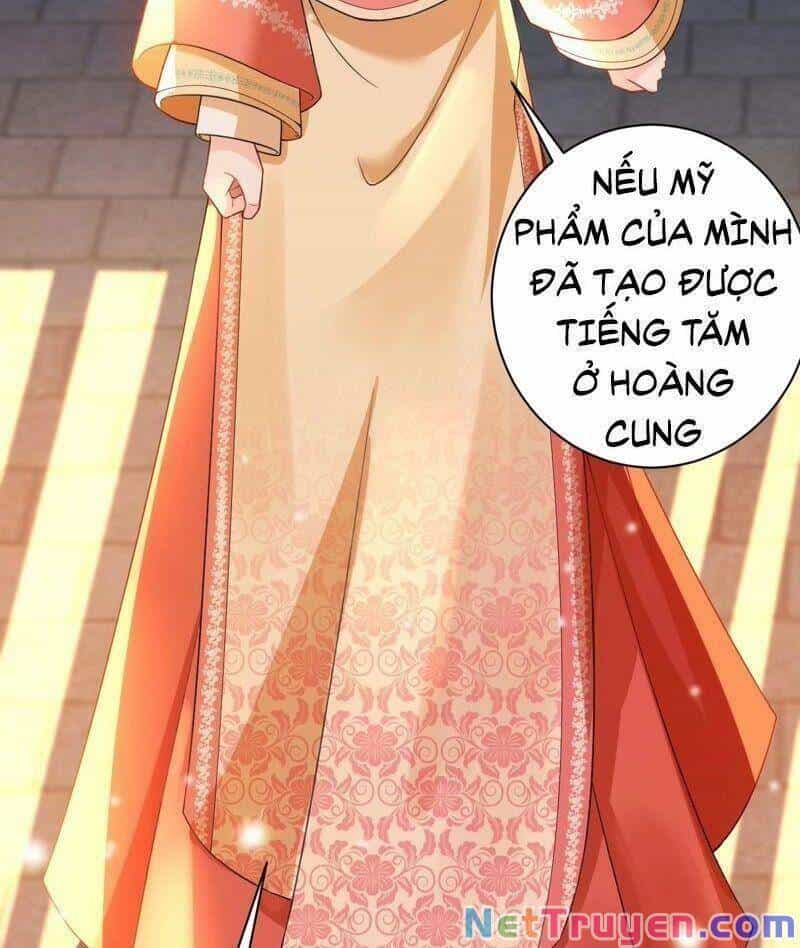 Quận Chúa Vững Vàng, Thiết Lập Nhân Vật Không Thể Vỡ - Chương 60 - ảnh 24