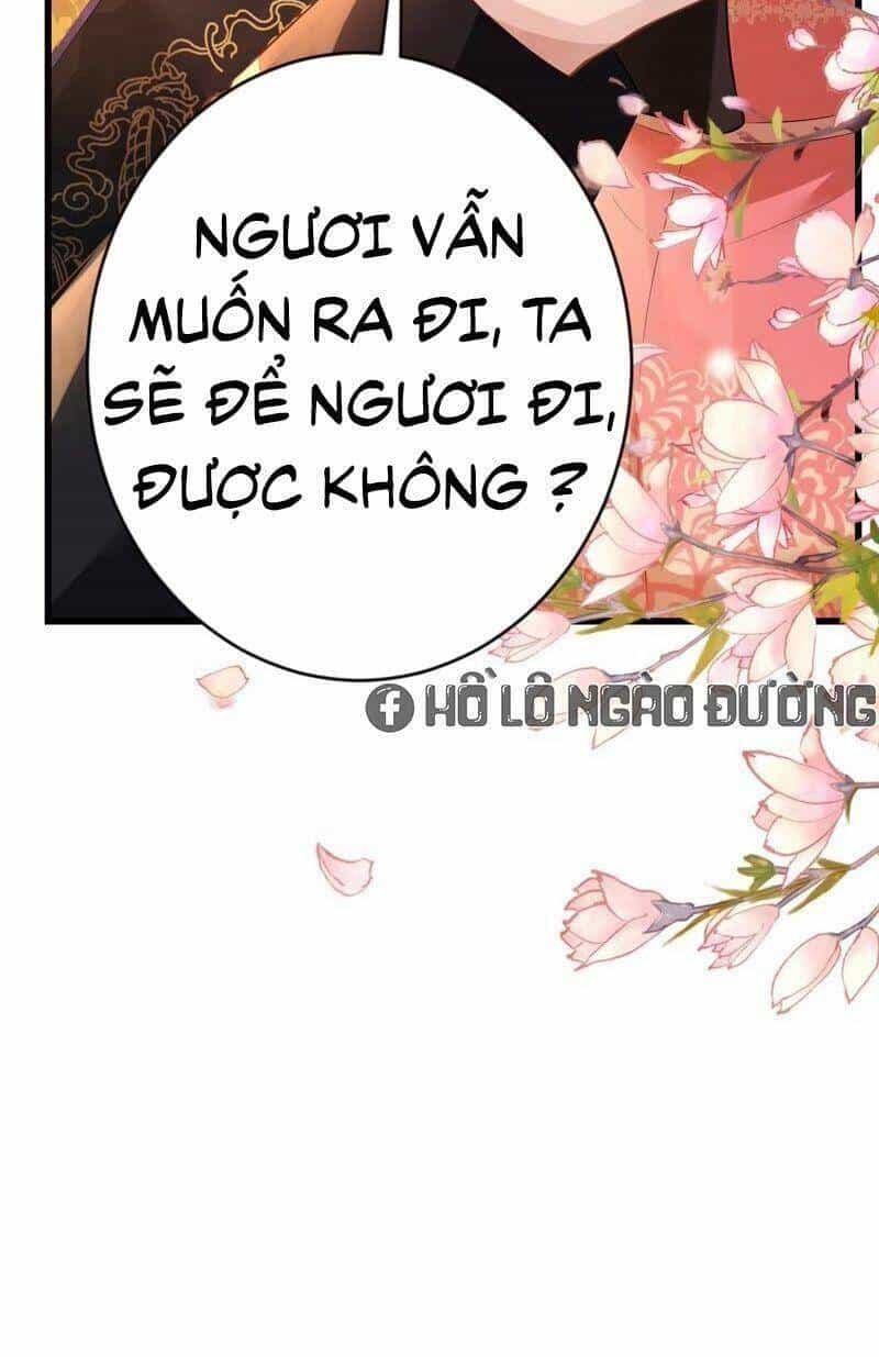 Quận Chúa Vững Vàng, Thiết Lập Nhân Vật Không Thể Vỡ - Chương 61 - ảnh 14