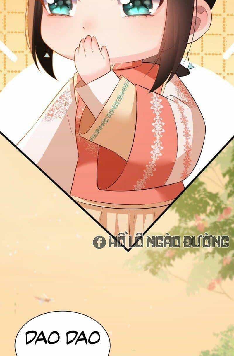 Quận Chúa Vững Vàng, Thiết Lập Nhân Vật Không Thể Vỡ - Chương 62 - ảnh 18