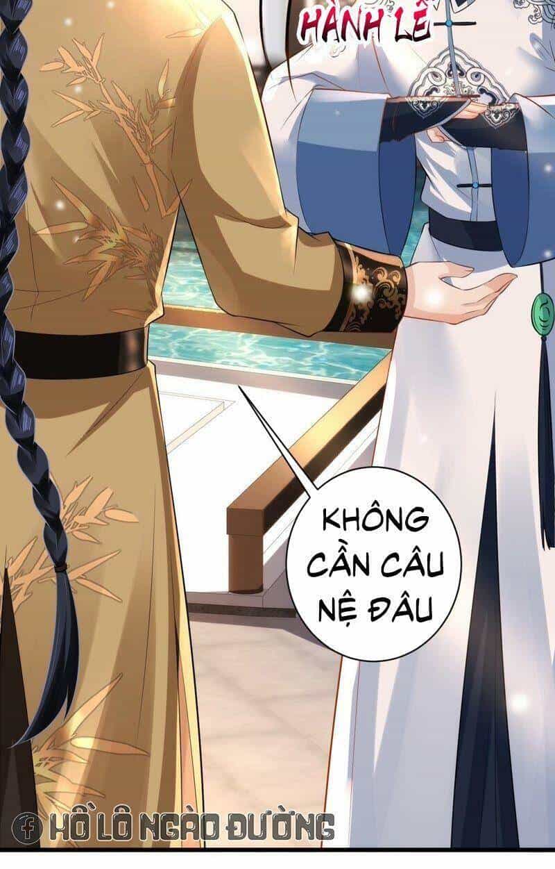 Quận Chúa Vững Vàng, Thiết Lập Nhân Vật Không Thể Vỡ - Chương 63 - ảnh 10