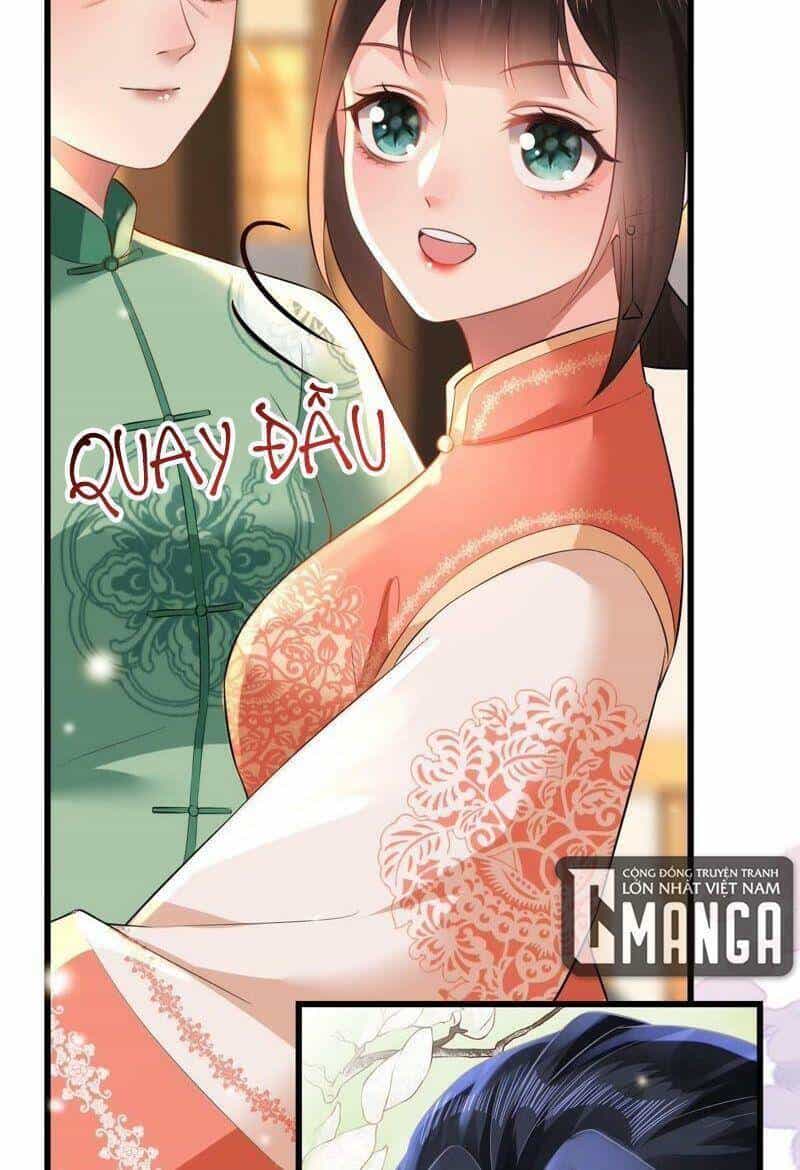 Quận Chúa Vững Vàng, Thiết Lập Nhân Vật Không Thể Vỡ - Chương 63 - ảnh 12