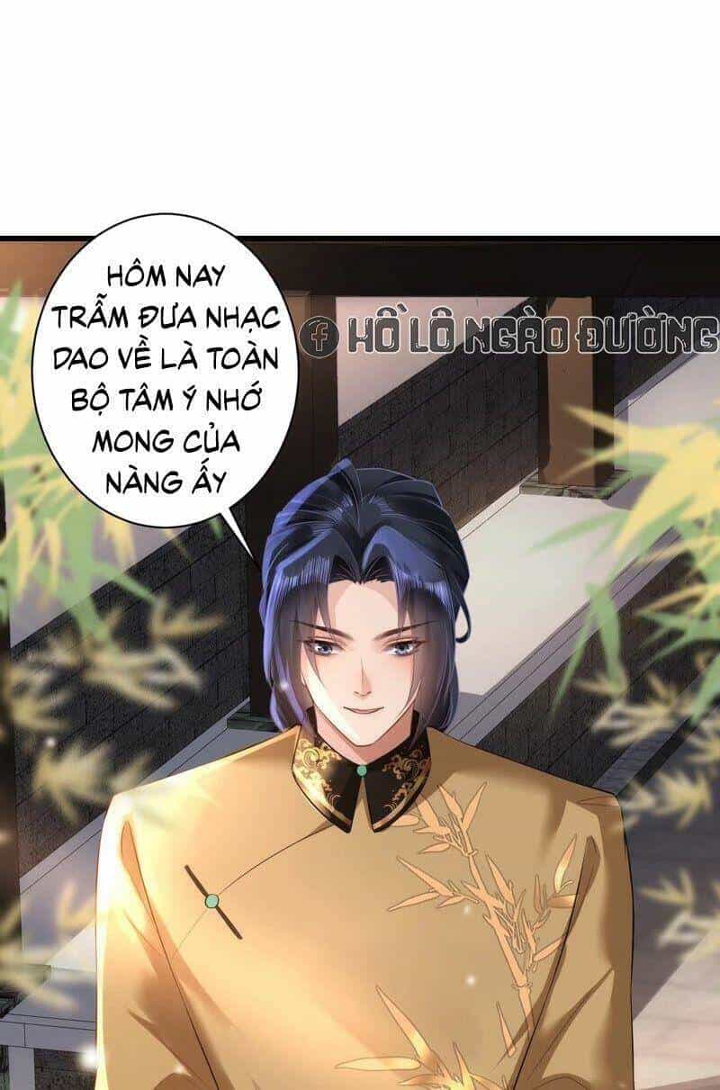 Quận Chúa Vững Vàng, Thiết Lập Nhân Vật Không Thể Vỡ - Chương 63 - ảnh 38
