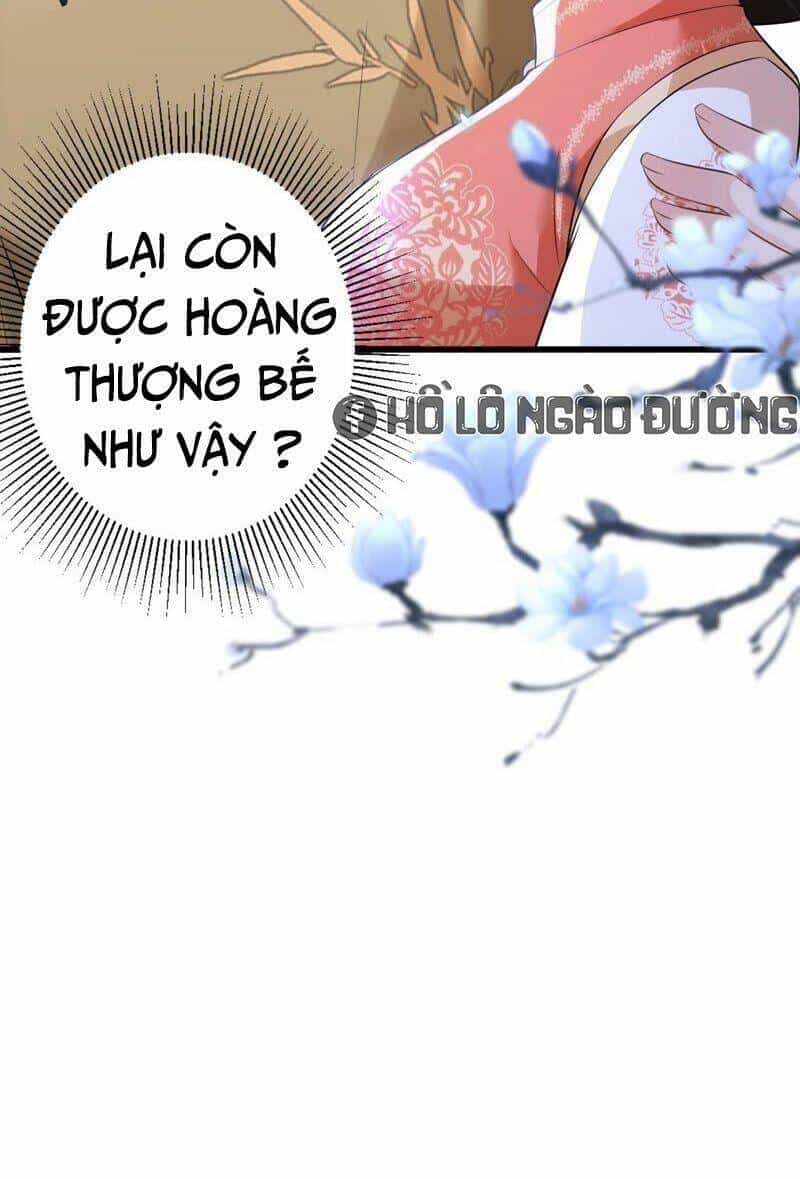Quận Chúa Vững Vàng, Thiết Lập Nhân Vật Không Thể Vỡ - Chương 65 - ảnh 27