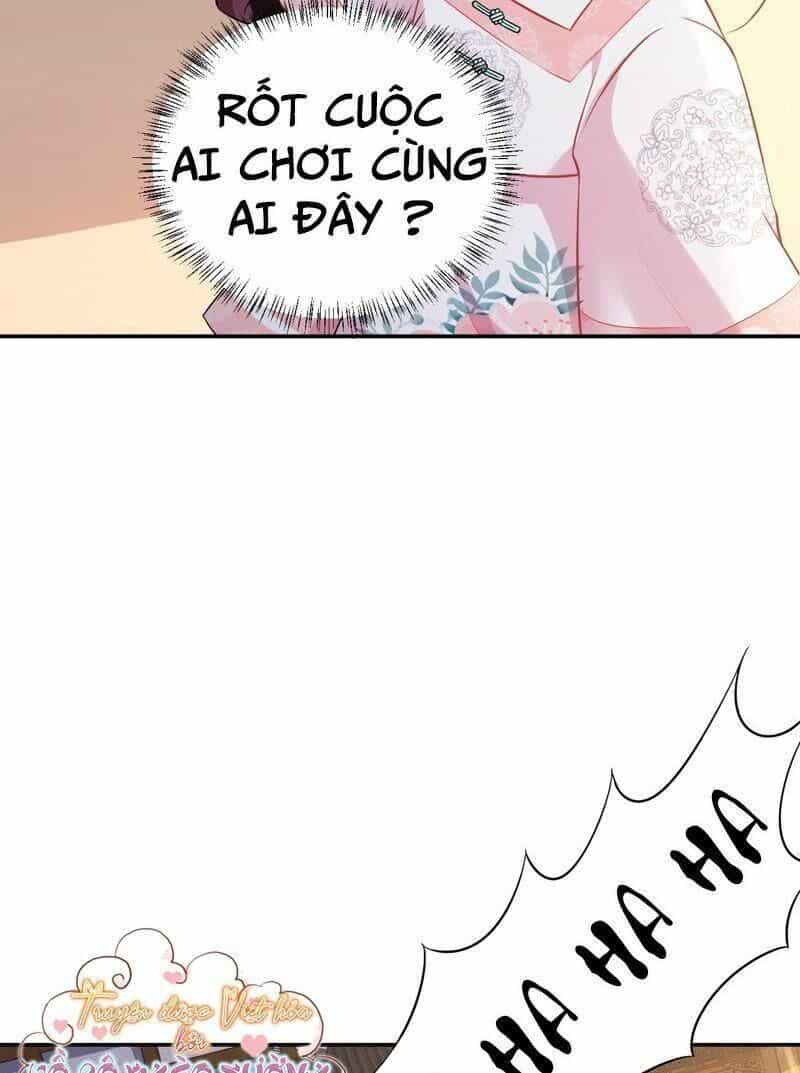 Quận Chúa Vững Vàng, Thiết Lập Nhân Vật Không Thể Vỡ - Chương 7 - ảnh 56