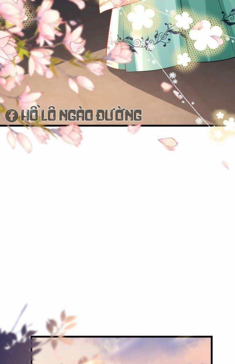 Quận Chúa Vững Vàng, Thiết Lập Nhân Vật Không Thể Vỡ - Chương 67 - ảnh 15