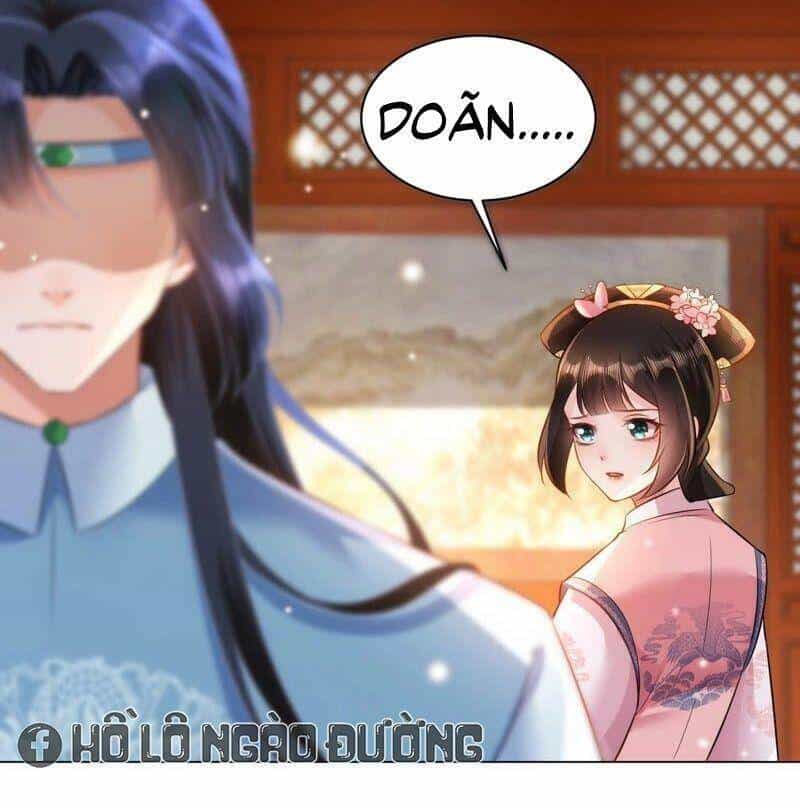 Quận Chúa Vững Vàng, Thiết Lập Nhân Vật Không Thể Vỡ - Chương 67 - ảnh 39