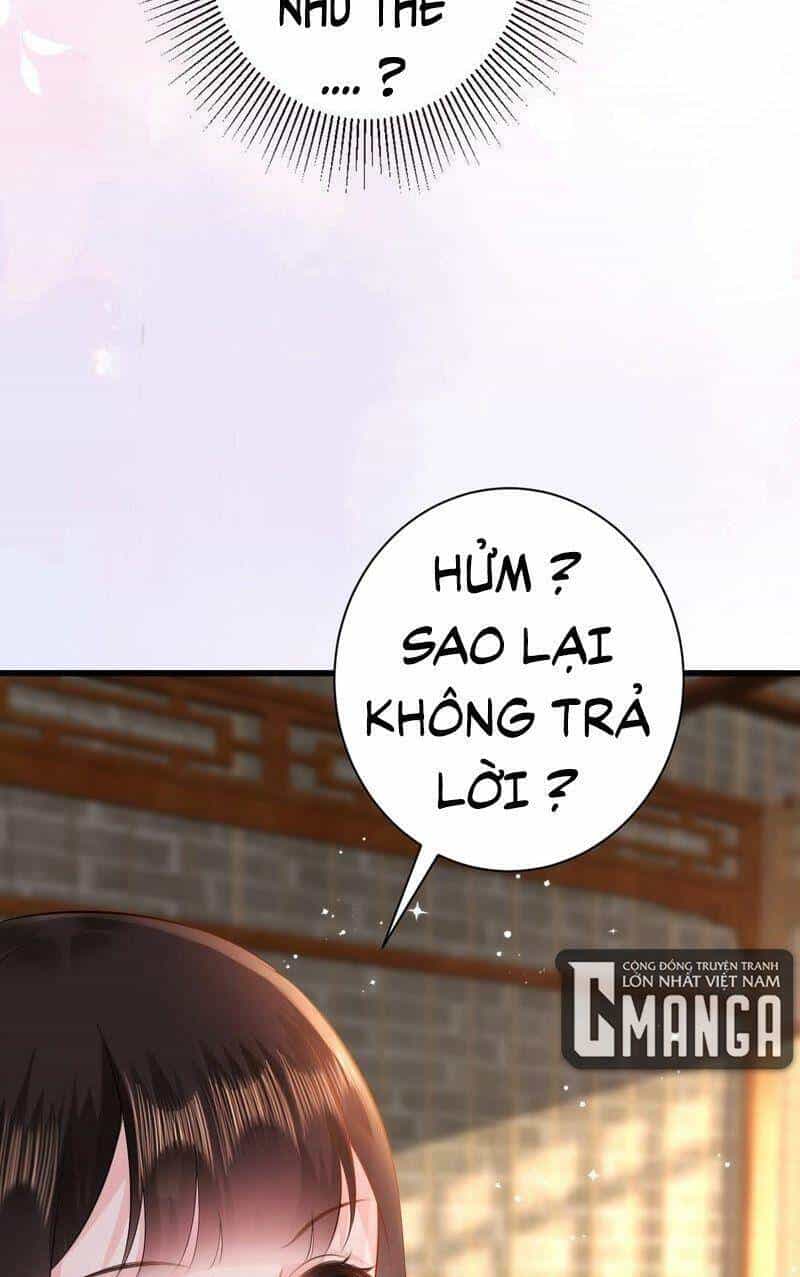 Quận Chúa Vững Vàng, Thiết Lập Nhân Vật Không Thể Vỡ - Chương 67 - ảnh 6