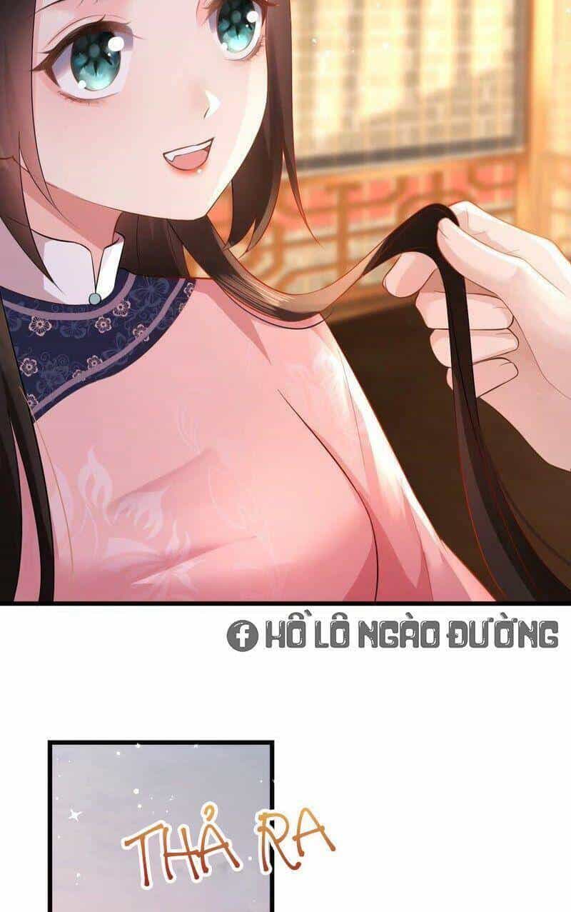 Quận Chúa Vững Vàng, Thiết Lập Nhân Vật Không Thể Vỡ - Chương 67 - ảnh 7