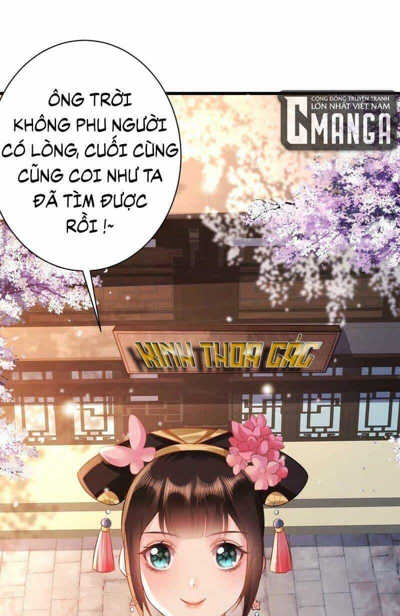 Quận Chúa Vững Vàng, Thiết Lập Nhân Vật Không Thể Vỡ - Chương 68 - ảnh 17