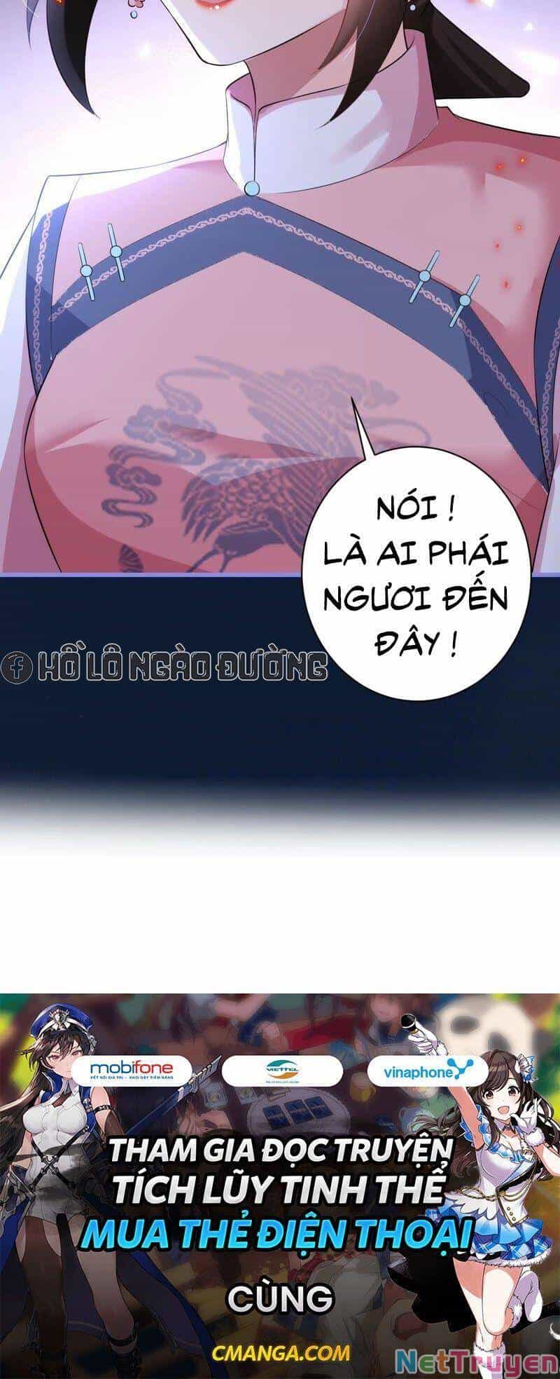 Quận Chúa Vững Vàng, Thiết Lập Nhân Vật Không Thể Vỡ - Chương 70 - ảnh 20