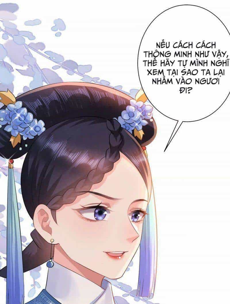 Quận Chúa Vững Vàng, Thiết Lập Nhân Vật Không Thể Vỡ - Chương 71 - ảnh 25