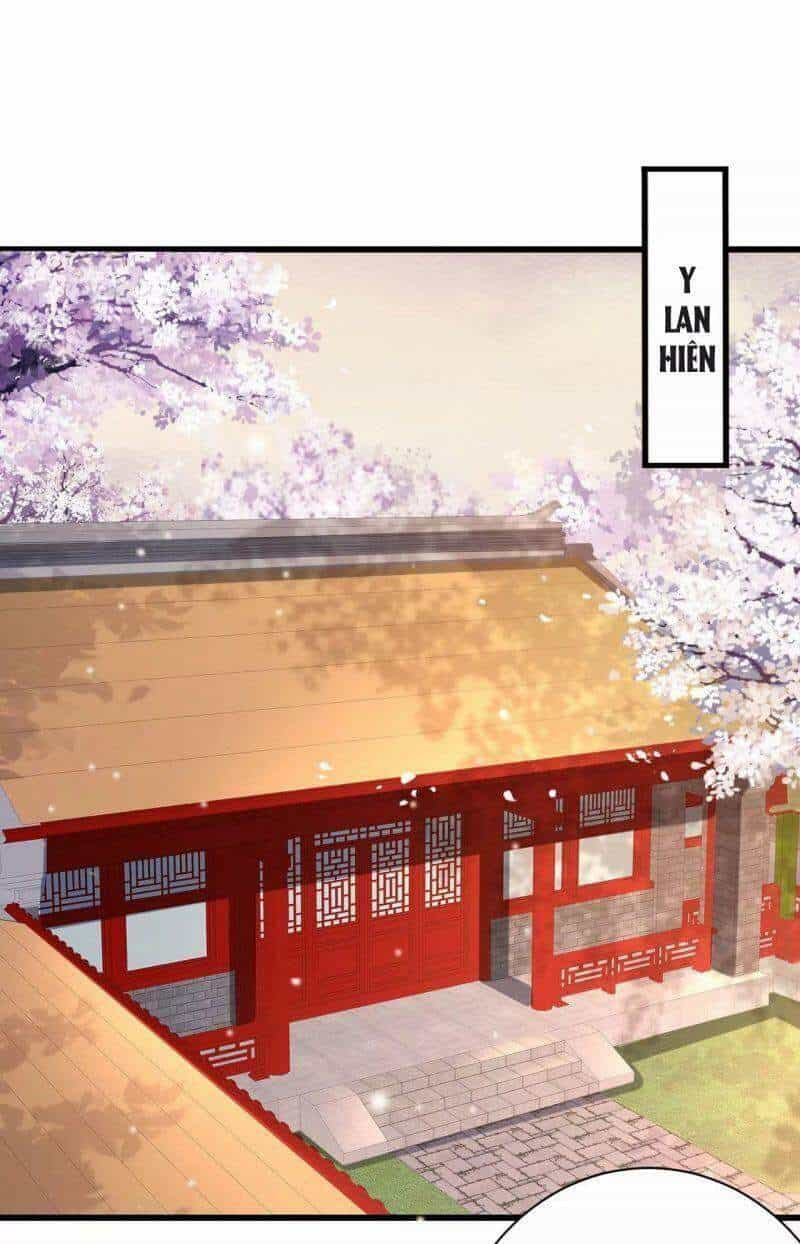 Quận Chúa Vững Vàng, Thiết Lập Nhân Vật Không Thể Vỡ - Chương 72 - ảnh 29