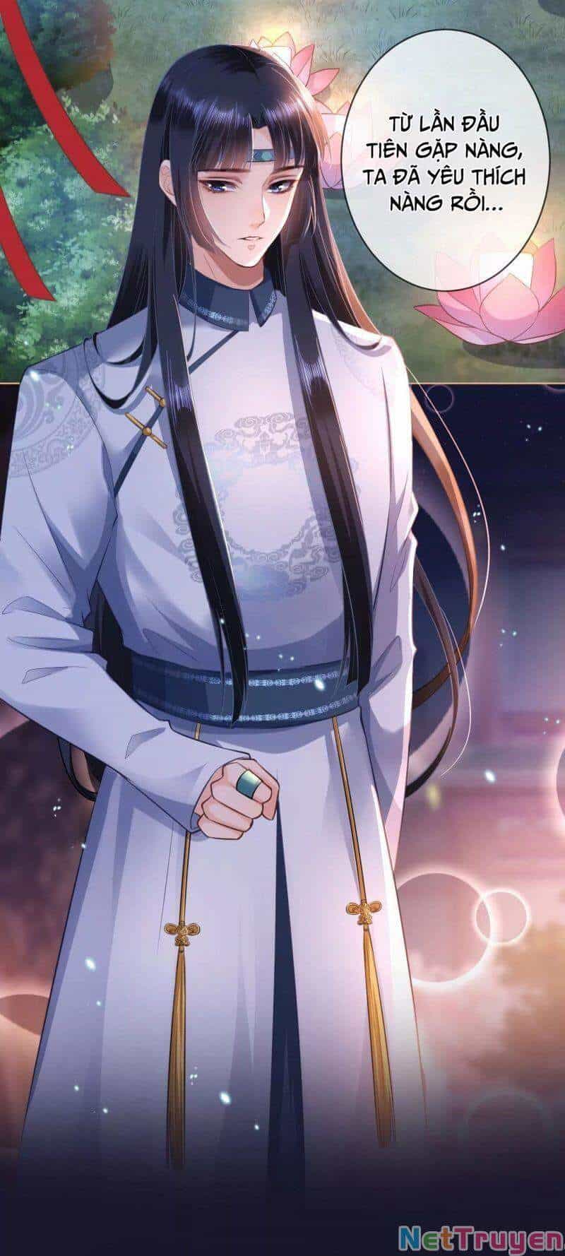 Quận Chúa Vững Vàng, Thiết Lập Nhân Vật Không Thể Vỡ - Chương 75 - ảnh 6