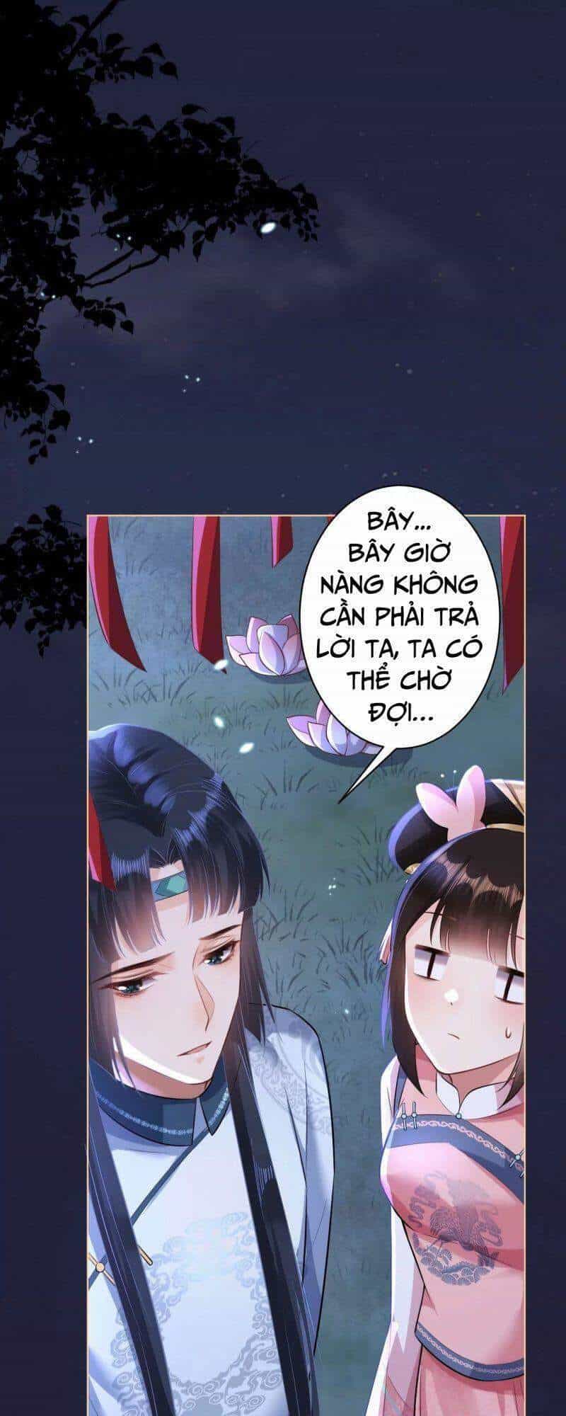 Quận Chúa Vững Vàng, Thiết Lập Nhân Vật Không Thể Vỡ - Chương 76 - ảnh 17