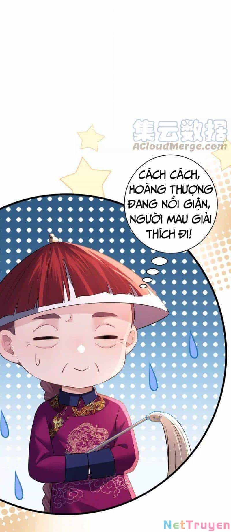 Quận Chúa Vững Vàng, Thiết Lập Nhân Vật Không Thể Vỡ - Chương 78 - ảnh 22