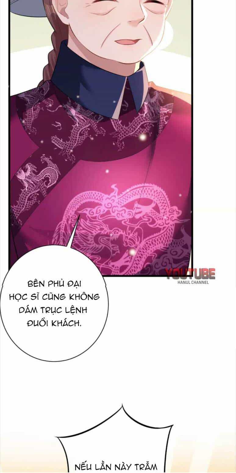 Quận Chúa Vững Vàng, Thiết Lập Nhân Vật Không Thể Vỡ - Chương 80 - ảnh 23