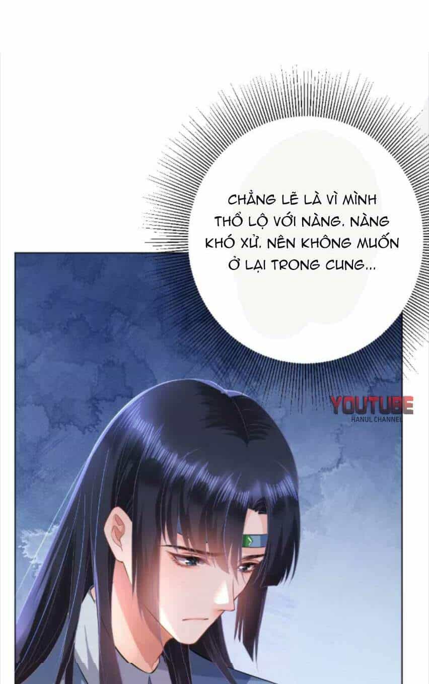 Quận Chúa Vững Vàng, Thiết Lập Nhân Vật Không Thể Vỡ - Chương 81 - ảnh 14