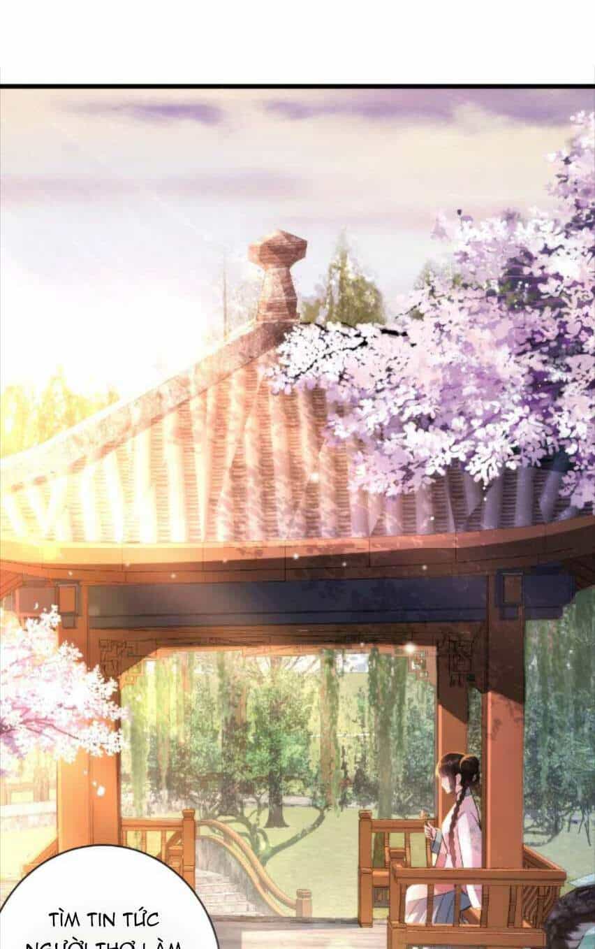 Quận Chúa Vững Vàng, Thiết Lập Nhân Vật Không Thể Vỡ - Chương 81 - ảnh 23