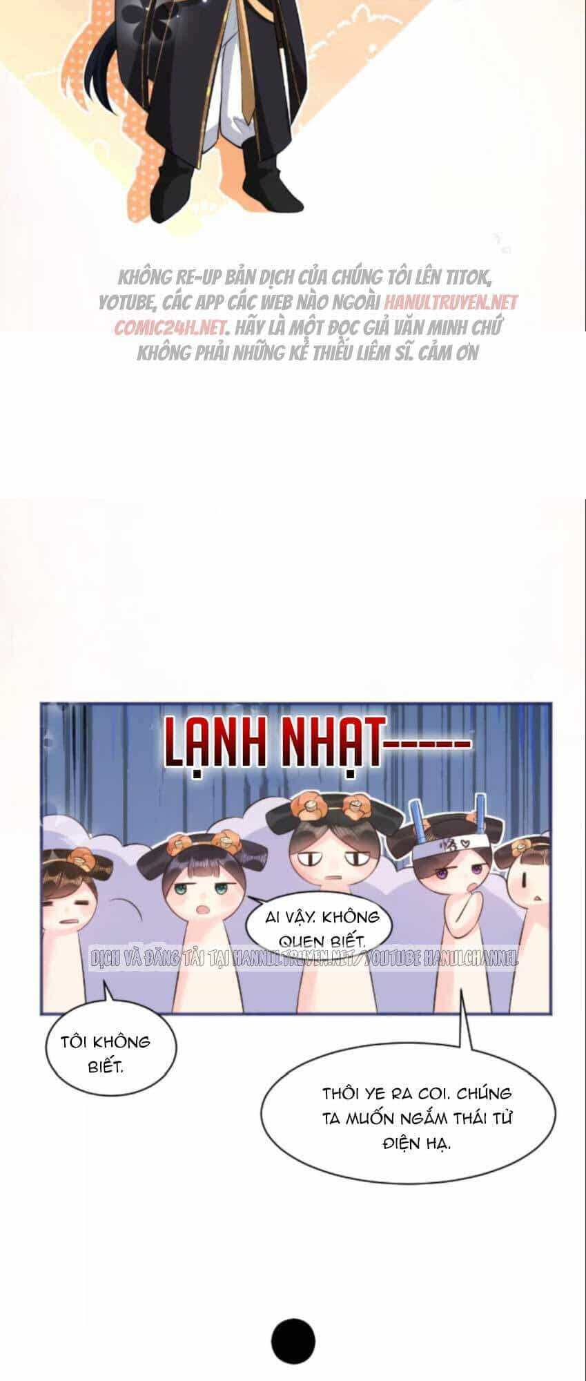 Quận Chúa Vững Vàng, Thiết Lập Nhân Vật Không Thể Vỡ - Chương 85 - ảnh 33