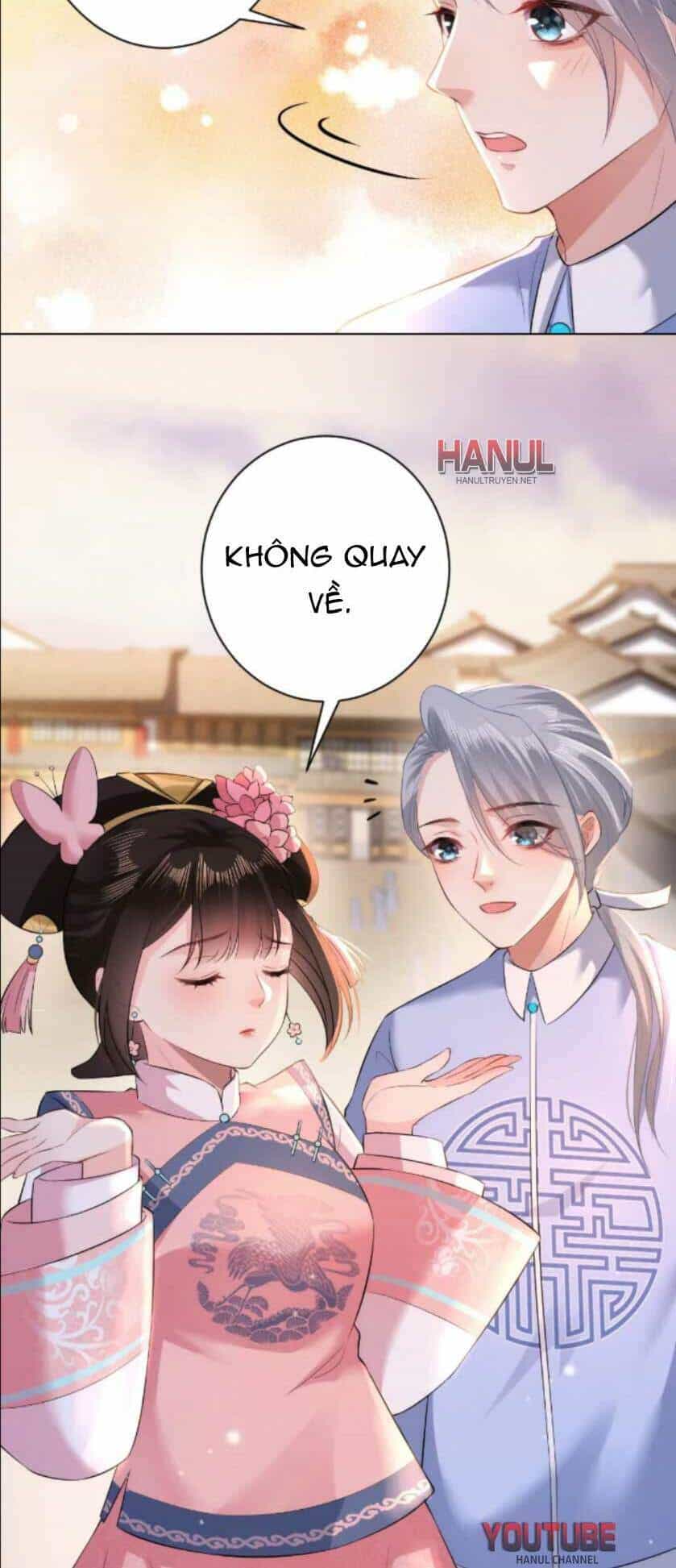 Quận Chúa Vững Vàng, Thiết Lập Nhân Vật Không Thể Vỡ - Chương 88 - ảnh 3