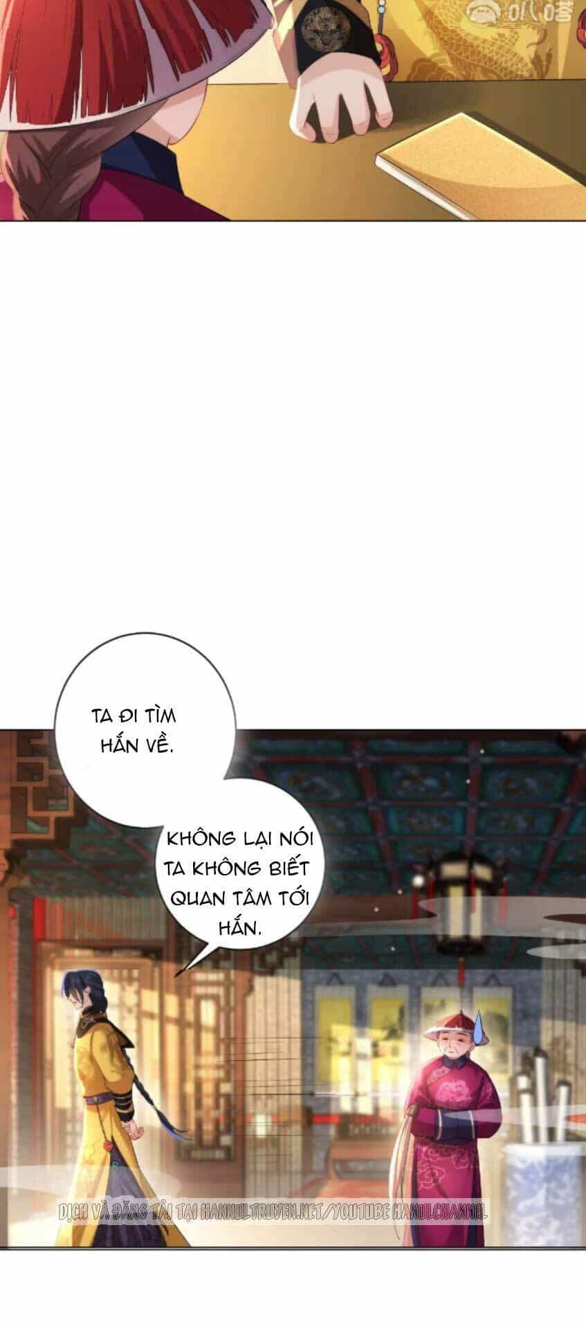 Quận Chúa Vững Vàng, Thiết Lập Nhân Vật Không Thể Vỡ - Chương 88 - ảnh 45