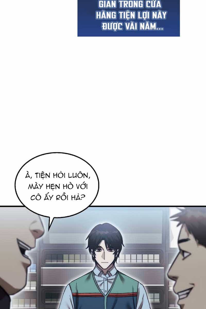 Quân Cờ Thứ 31 Lật Ngược Ván Cờ - Chương 1 - ảnh 15