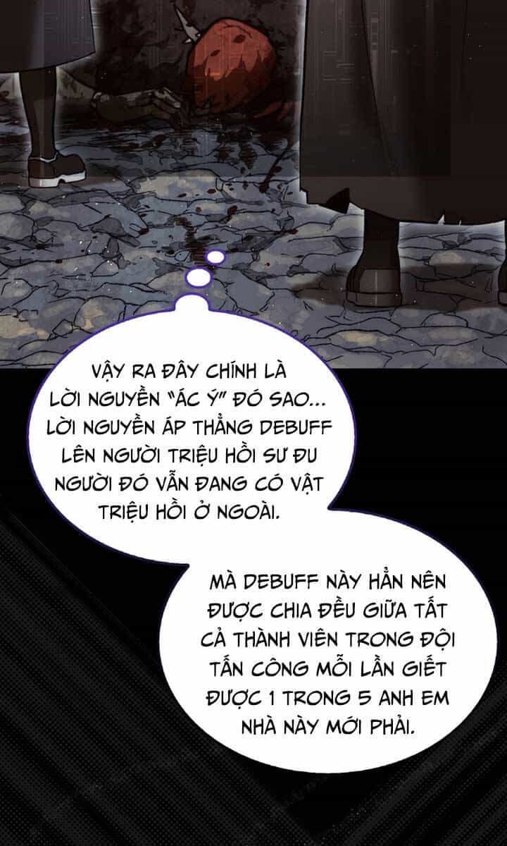 Quân Cờ Thứ 31 Lật Ngược Ván Cờ - Chương 10 - ảnh 14