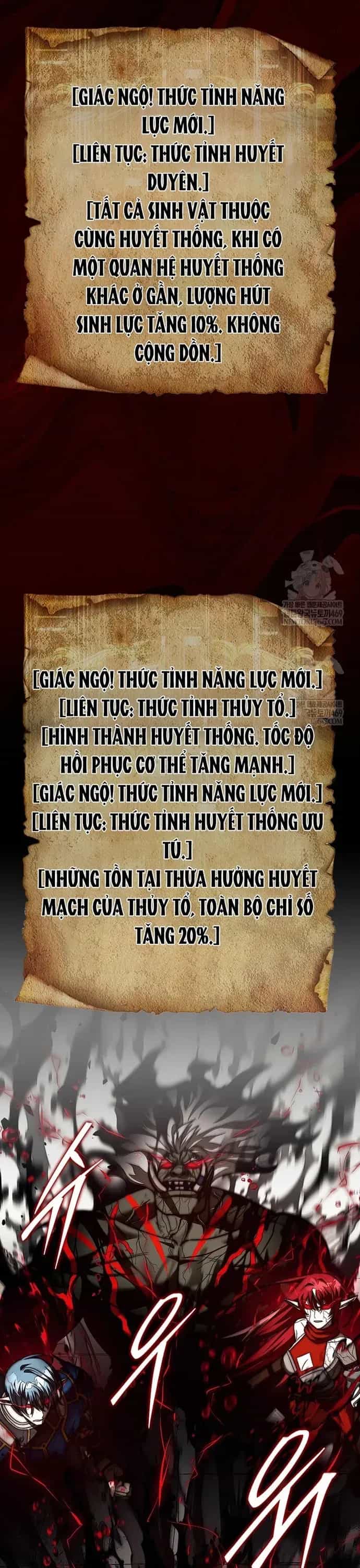 Quân Cờ Thứ 31 Lật Ngược Ván Cờ - Chương 102.1 - ảnh 23